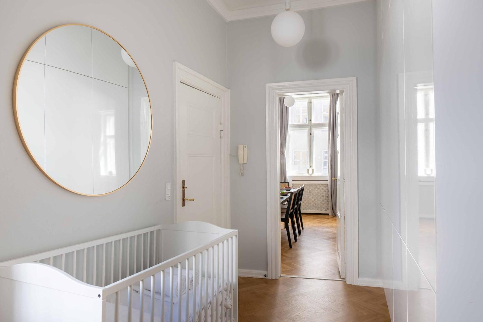 קופנהגן Lavish 4Br Apartment In The Heart Of Cph By The Canals מראה חיצוני תמונה